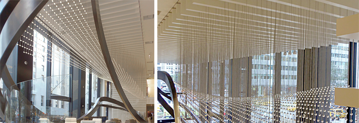 2015 Awards Interior Finishes Www Cisca Org