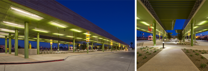 Desert Sky Transit Center