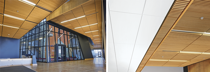 2015 Awards Interior Finishes Www Cisca Org