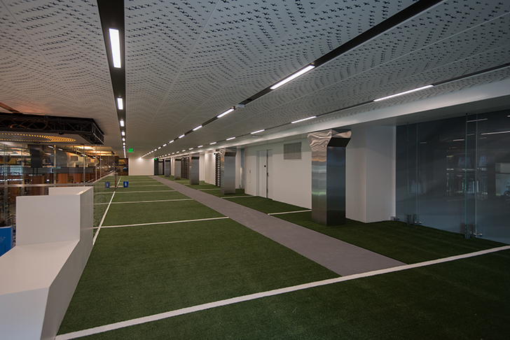 Marcus Mariota Sports Performance Center_F