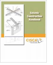 Seismic Construction Handbook - 2014 Edition